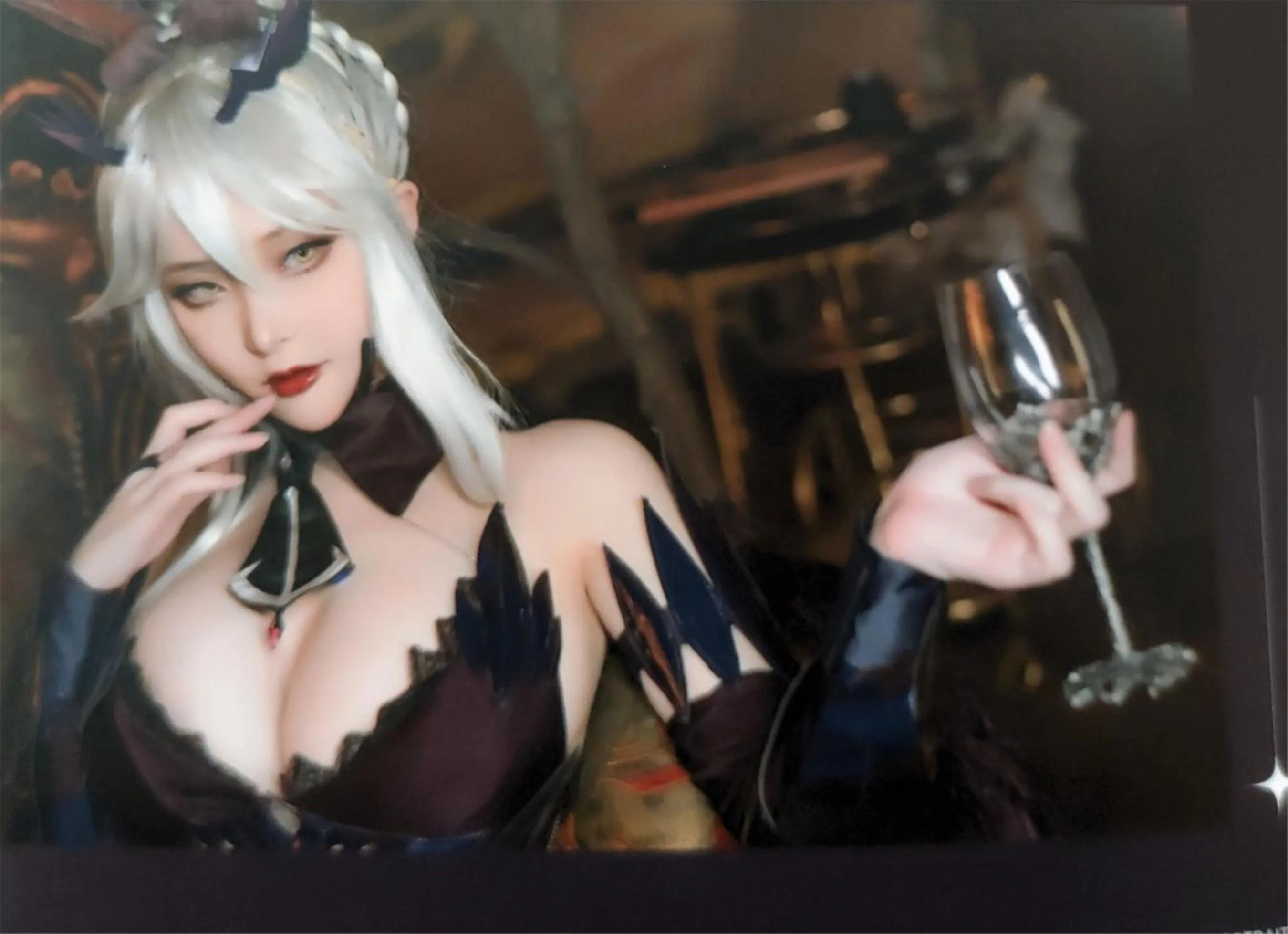 在下萝莉控ii – NO.39 魔王 黑枪呆 [16P]插图8